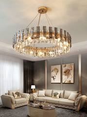 Candelabru Madame M