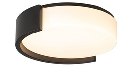 Plafoniera Brown