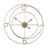 Ceas Round