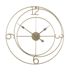 Ceas Round