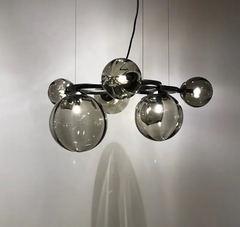 Candelabru Perlage