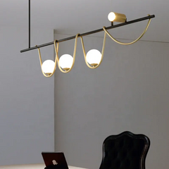 Candelabru Flex