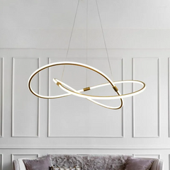 Candelabru Ellipse