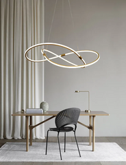 Candelabru Ellipse