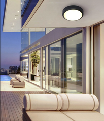 Corp de iluminat exterior Nano