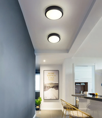 Corp de iluminat exterior Nano