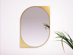 Oglindă Mond L