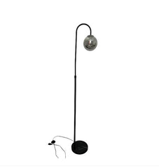 Lampadar Black