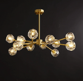 Candelabru Crystal XL
