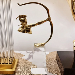 Statuetă decorativă Ancient