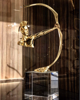 Statuetă decorativă Ancient