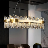 Candelabru Chloe Long