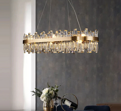 Candelabru Chloe Long