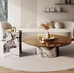 Set masute de cafea Canta