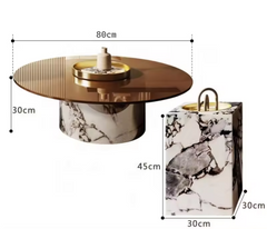 Set masute de cafea Canta