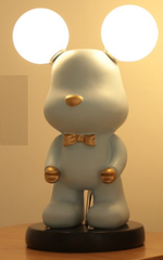 Veioză Little Blue Bear