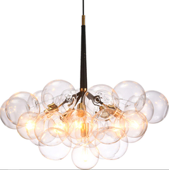 Candelabru Globes