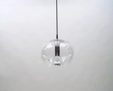 Suspensie Biomorphic