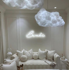 Candelabru Cotton L