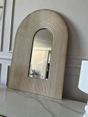 Oglindă White Arch
