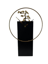 Decorațiune tip ceas Heritage