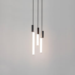 Suspensie Black Lumien