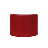 Abajur LIVIGNO RED (mediu)