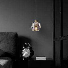 Suspensie Crystal