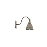 Aplica ULSTER ANTIQUE SILVER