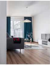 Lustra alba argintie din sticla BENITO