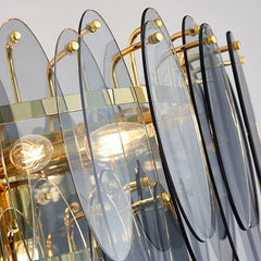 Candelabru Aurora M