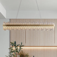 Candelabru Bella Long M