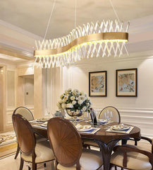 Candelabru Diamonds S