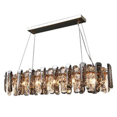 Candelabru Madame Long