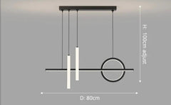 Candelabru Ritm