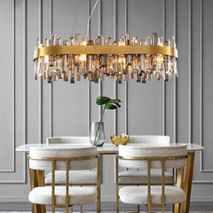 Candelabru Sofia Long L