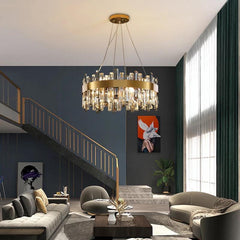 Candelabru Sofia M