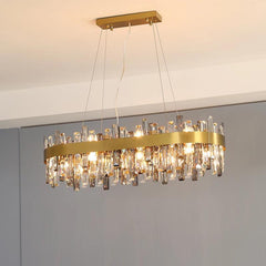 Candelabru Sofia Long L