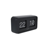 Ceas FLIP BOLD BLACK