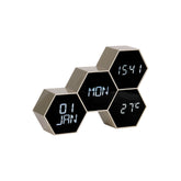 Ceas SIX IN THE MIX GOLD