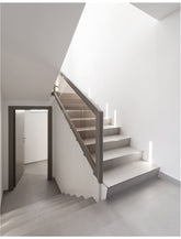 Proiector lumina pentru iluminat scari din gips alb CIROCCO