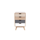 Comoda CABINET SNAP ll