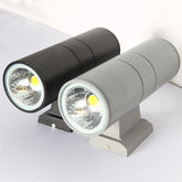 Corp de iluminat exterior Invicta Grey