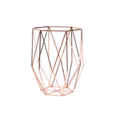 Cos de fructe COPPER LARGE