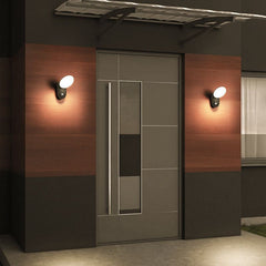 Corp de iluminat exterior Jupiter