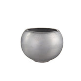 Ghiveci BRUNO LIGHT GREY M