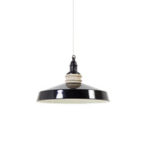 Lampa AILY BLACK