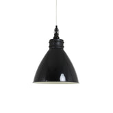Lampa ARTEMIS BLACK