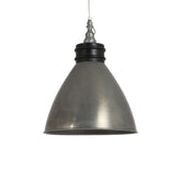 Lampa ARTEMIS GREY