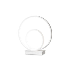 Lampa de birou Oz tl on-off White